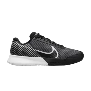 Femme NikeCourt Air Zoom Vapor Pro 2 'Noir Blanc' Noir/Blanc DV2024 001