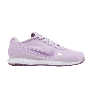 Baskets Wmns NikeCourt Air Zoom Vapor Pro 'Doll Amethyst Wave' Poupée/Blanc/Volt/Améthyste Wave CZ0222 555