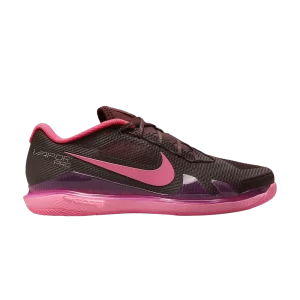Baskets Wmns NikeCourt Air Zoom Vapor Pro Premium 'Burgundy Crush Hyper Pink 'Burgundy Crush/Hyper Rose/Oxford Rose/Pinksicle DQ4685 600