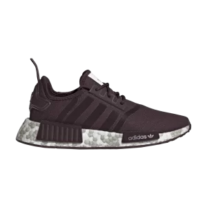 Baskets adidas Wmns NMD_R1 'Shadow Maroon' Ombre bordeaux/Ombre bordeaux/Nuage blanc GW9475