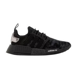 Baskets adidas Wmns NMD_R1 'Triple Black' Couleur noire/Couleur noire/Couleur noire GW5682