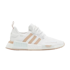 adidas Wmns NMD_R1 'White Ash Pearl' Baskets Blanc Nuage/Blanc Nuage/Ash Pearl HQ2071
