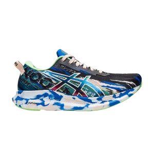 ASICS Wmns Noosa Tri 13 'Color Injection Pack – Noir Bleu 'Noir/Rose perle 1012A898 004