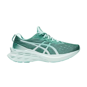 ASICS Wmns Novablast 2 'Sage Oasis Green' Sauge/Vert Oasis 1012B049 300