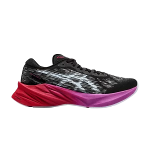 ASICS Wmns Novablast 3 'Black Soft Sky' Noir/Palais mou 1012B288 002