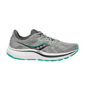 Saucony Wmns Omni 20 'Alloy Jade' Baskets Alliage/Jade S10681 20