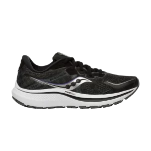Baskets Saucony Wmns Omni 20 'Noir Blanc 'Noir/Blanc S10681 10