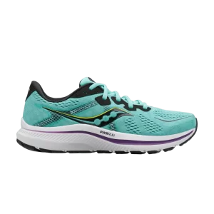 Baskets Saucony Wmns Omni 20 'Cool Mint Acid 'Cool Mint/Acid S10681 26