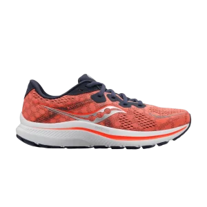 Saucony Wmns Omni 20 'Sunstone' Baskets Sunstone/Nuit S10681 16