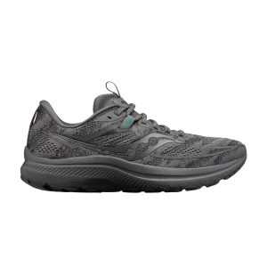 Baskets Saucony Wmns Omni 21 'Asphalt' Asphalt S10762 101