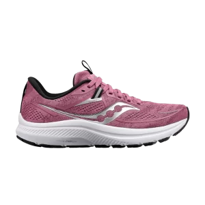 Saucony Wmns Omni 21 'Haze' Baskets Haze/Noir S10762 21