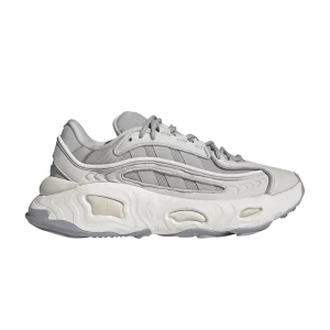 Baskets adidas Wmns Oznova 'Grey Aluminum' Gris deux/Blanc cristal/Aluminium GX7204