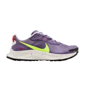 Nike Wmns Pegasus Trail 3 'Canyon Purple Volt' Violet canyon/Venise/Rouge Habanero/Volt DA8698 500