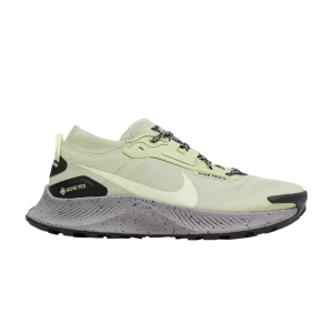 Nike Wmns Pegasus Trail 3 GTX 'Olive Aura' Olive Aura/Noir/Améthyste Frêne/Citron Tint DC8794 301
