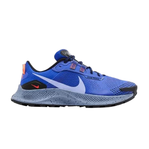 Nike Wmns Pegasus Trail 3 'Lapis Light Thistle' Lapland/Noir/Crimson Flash/Thistle DA8698 401
