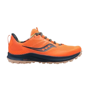 Baskets Saucony Wmns Peregrine 12 'Campfire Story 'Campfire story S10737 65