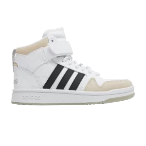 adidas Wmns Postmove Mid 'Blanc Noir' Nuage Blanc/Couleur Noir/Blanc Miracle GZ1343