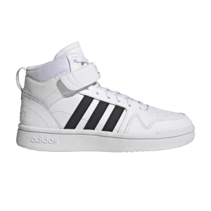 adidas Wmns Postmove Mid 'White Black' Nuage blanc/Couleur noire/Nuage blanc GZ6668