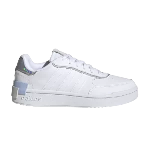 adidas Wmns Postmove SE 'Blanc Bleu Dawn Iridescent' Nuage Blanc/Nuage Blanc/Aube Bleu H03744