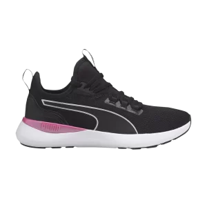 Baskets Puma Wmns Pure XT 'Stardust' Noir/Orchidée profonde 376635 01