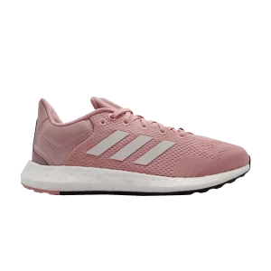 adidas Wmns PureBoost 21 'Wonder Mauve' Miracle Moor/Blanc Nuage/Magic Haze GZ3960