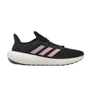 adidas Wmns PureBoost 22 'Black Beam Pink' Couleur noir/Faisceau rose/Nuage blanc HP9030