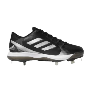 adidas Wmns PureHustle 2 TPU 'Black Silver Metallic' Noir/Argent Métallique/Argent Métallique H00984