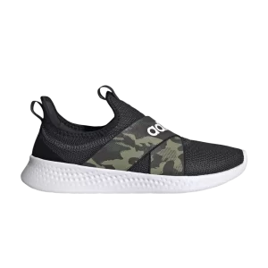 adidas Wmns Puremotion Adapt 'Camo' Baskets Carbone/Blanc Nuage/Noir Couleur GY4464