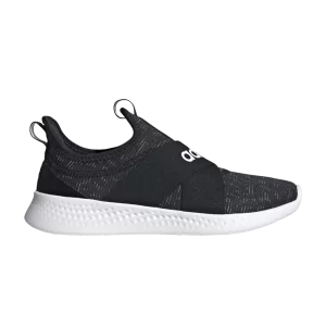 adidas Wmns Puremotion Adapt 'Gris Noir Blanc' Gris deux/Noir couleur/Blanc nuage HQ8937