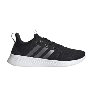 Baskets adidas Wmns Puremotion 'Black Magic Grey Metallic' Noir/Gris magique métallisé/Gris magique GX5637