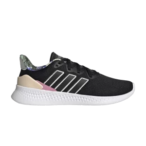 adidas Wmns Puremotion SE 'Black Grey' Couleur noire/Gris un/Orange bonheur GW9792