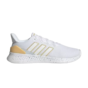 adidas Wmns Puremotion SE 'White Gold Metallic' Blanc Nuage/Blanc Nuage/Or Métallique GY4531