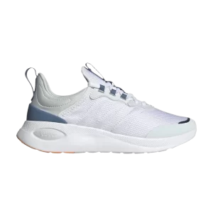 adidas Wmns Puremotion Super 'White Blue Tint' Nuage Blanc/Nuage Blanc/Teinte Bleue GX0616