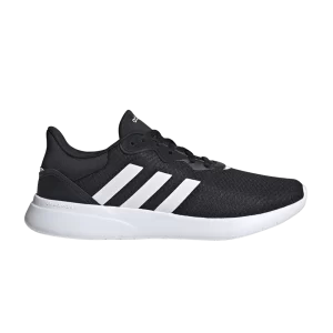 adidas Wmns QT Racer 3.0 'Noir Blanc' Noir/Blanc Nuage/Presque Rose GY9244