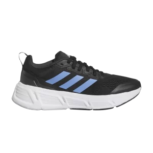adidas Wmns Questar 'Black Blue Fusion' Baskets Noir/Bleu Fusion/Nuit Métallisé HP2432