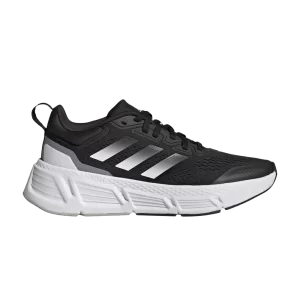 adidas Wmns Questar 'Black White' Baskets Couleur noir/blanc nuage/gris deux GX7162