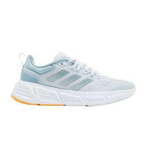 adidas Wmns Questar 'Blue Tint Magic Grey' Baskets Bleu Tint/Magic Gris/Dash Gris GZ0617
