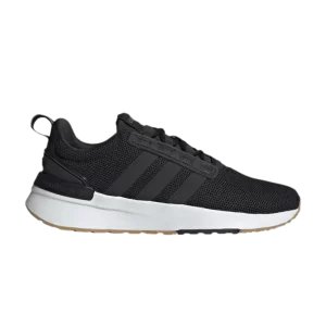 adidas Wmns Racer TR21 'Black Gum' Couleur noire/Couleur noire/Bubblegum GX4206