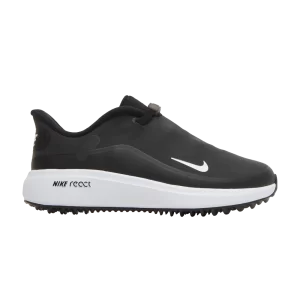 Nike Wmns React Ace Tour 'Noir Métallique Gris Foncé' Noir/Fumée/Gris Métallique Foncé/Blanc CW3096 001