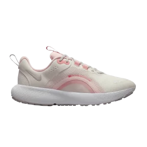 Nike Wmns React Escape Run 2 'Phantom Atmosphere' Fantôme/Atmosphère/Voile/Minerai de fer clair DJ9976 002