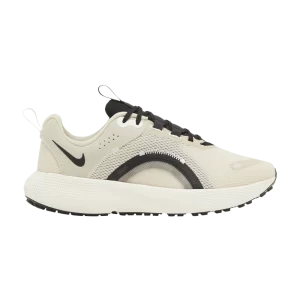 Nike Wmns React Escape Run 2 'Sanndrift Black' Sable Drift/Voile/Blanc Perle/Noir DJ9976 100