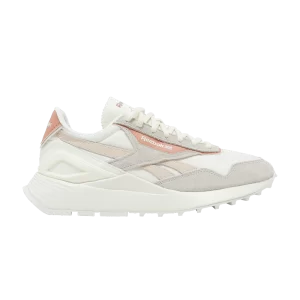 Baskets Reebok Classic Legacy AZ 'Soft Ecru' Femme Ecru doux/Coral Canyon/Craie GZ1535