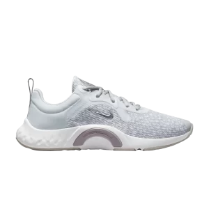 Nike Wmns Renew In-Season TR 11 Premium 'Photon Dust Amethyst' Poussière de photon/Paillettes métalliques/Améthyste Cendre DA8309 005