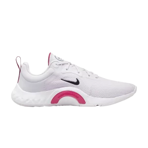 Nike Wmns Renew In-Season TR 11 'Venice Rush Pink' Baskets Venise/Pink Peak/Mystical Hibiscus/Noirened Bleu DA1349 556