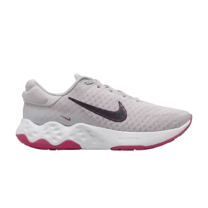 Nike Wmns Renew Ride 3 'Venice Rush Pink' Venise/Pink Peak/Curry clair/Bleu noirci DC8184 500