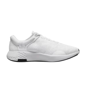 Nike Wmns Renew Serenity Run 2 'Blanc Pure Platinum' Blanc/Noir/Platine Pur DM0820 101
