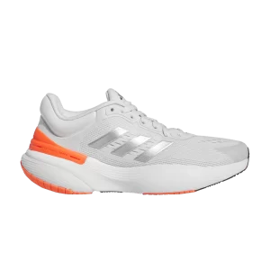 adidas Wmns Response Super 3.0 'Dash Grey Solar Red' Gris Dash/Argent métallique/Rouge solaire HP5939