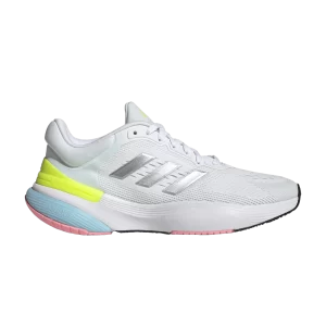 adidas Wmns Response Super 3.0 'White Matte Silver' Blanc Nuage/Argent Mat/Presque Bleu HP2057