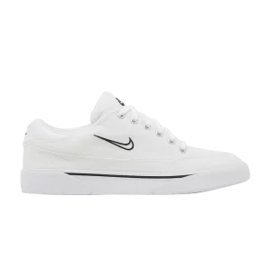 Nike Wmns Retro GTS 'Blanc Noir' Blanc/Noir DB2880 101