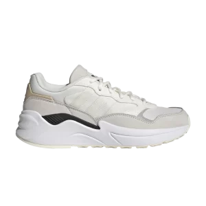 adidas Wmns Retropy Adisuper 'White Magic Beige' Baskets Couleur blanche/Blanc crème/Beige magique GY9547